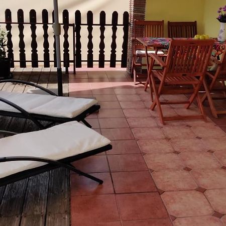 Kovacs Vendeghaz Vonyarcvashegy Villa Exteriör bild