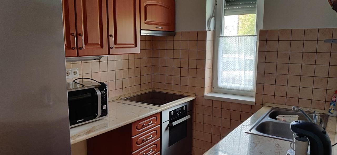Kovacs Vendeghaz Vonyarcvashegy Villa Exteriör bild