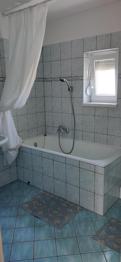 Kovacs Vendeghaz Vonyarcvashegy Villa Exteriör bild