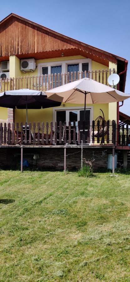 Kovacs Vendeghaz Vonyarcvashegy Villa Exteriör bild